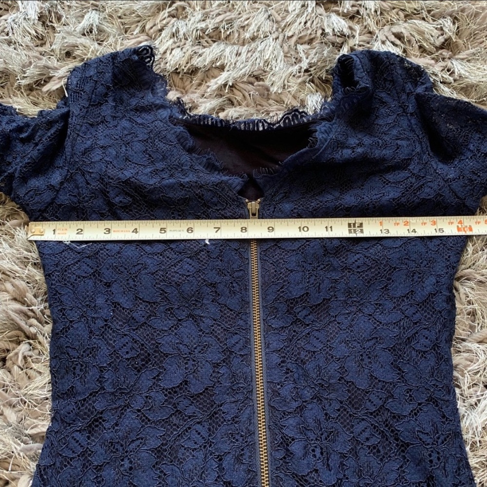 diane von furstenberg Zarita Dress 6 BD - Picture 8 of 8